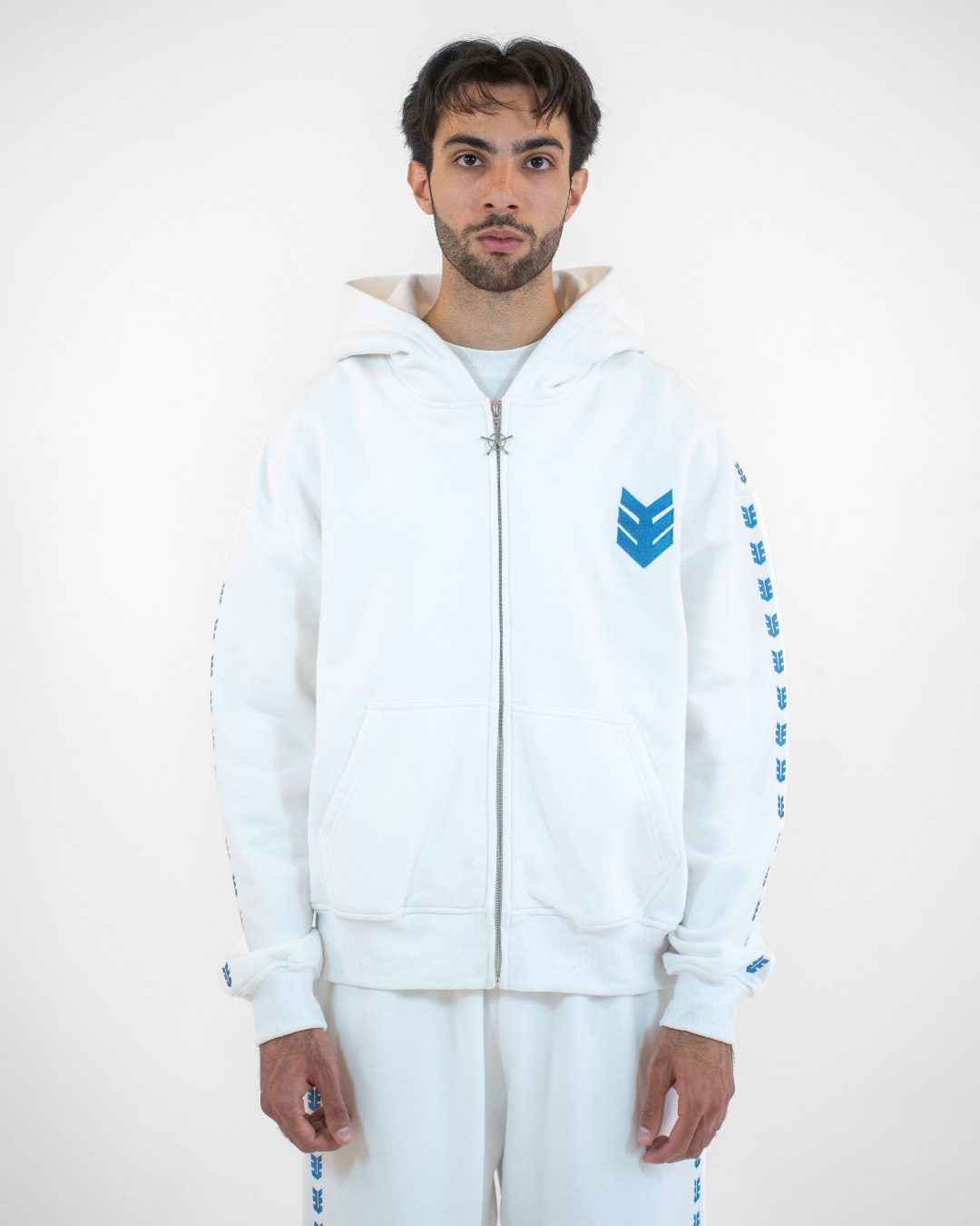 Ishida Zip-Up