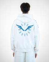 Ishida Zip-Up