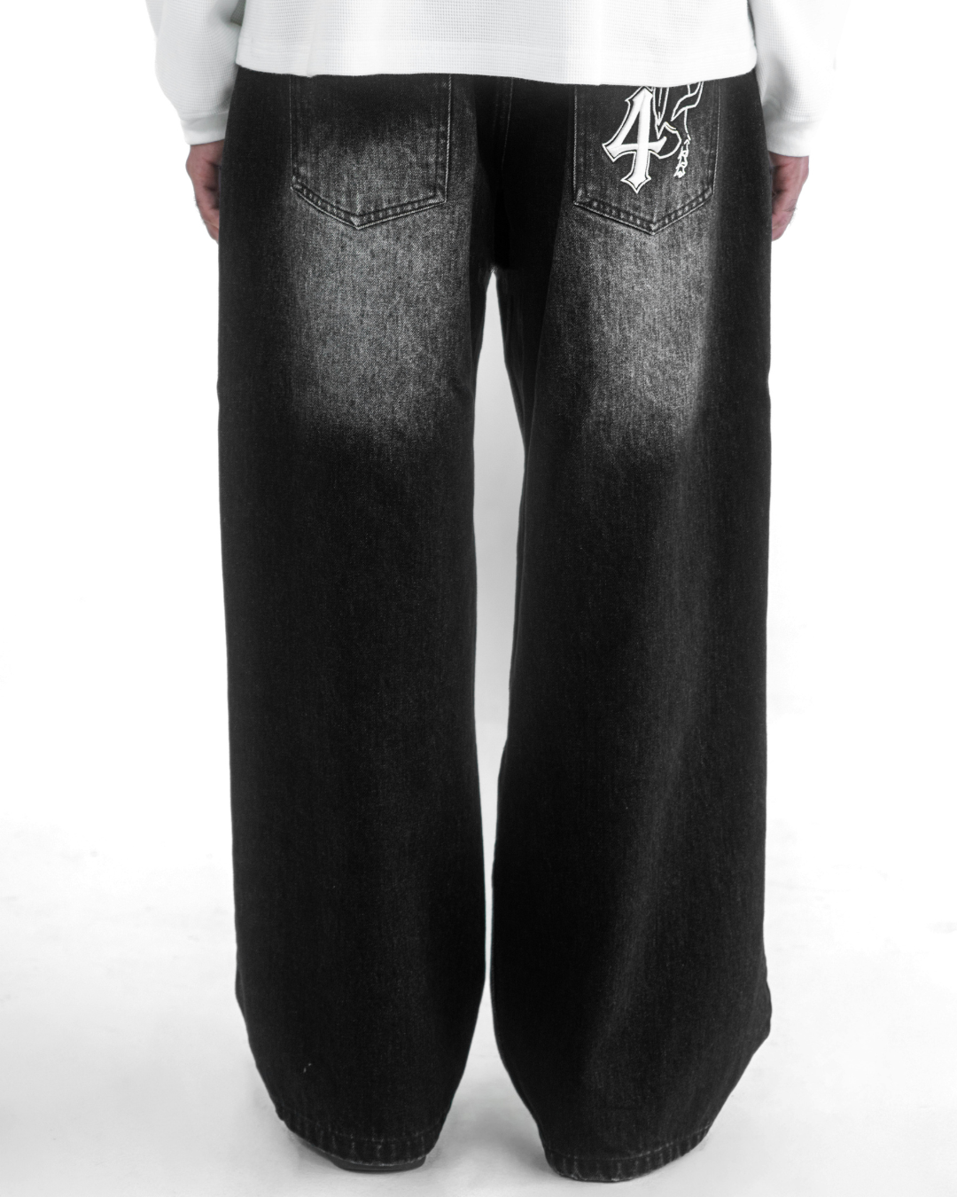 Espada Quatro Jeans