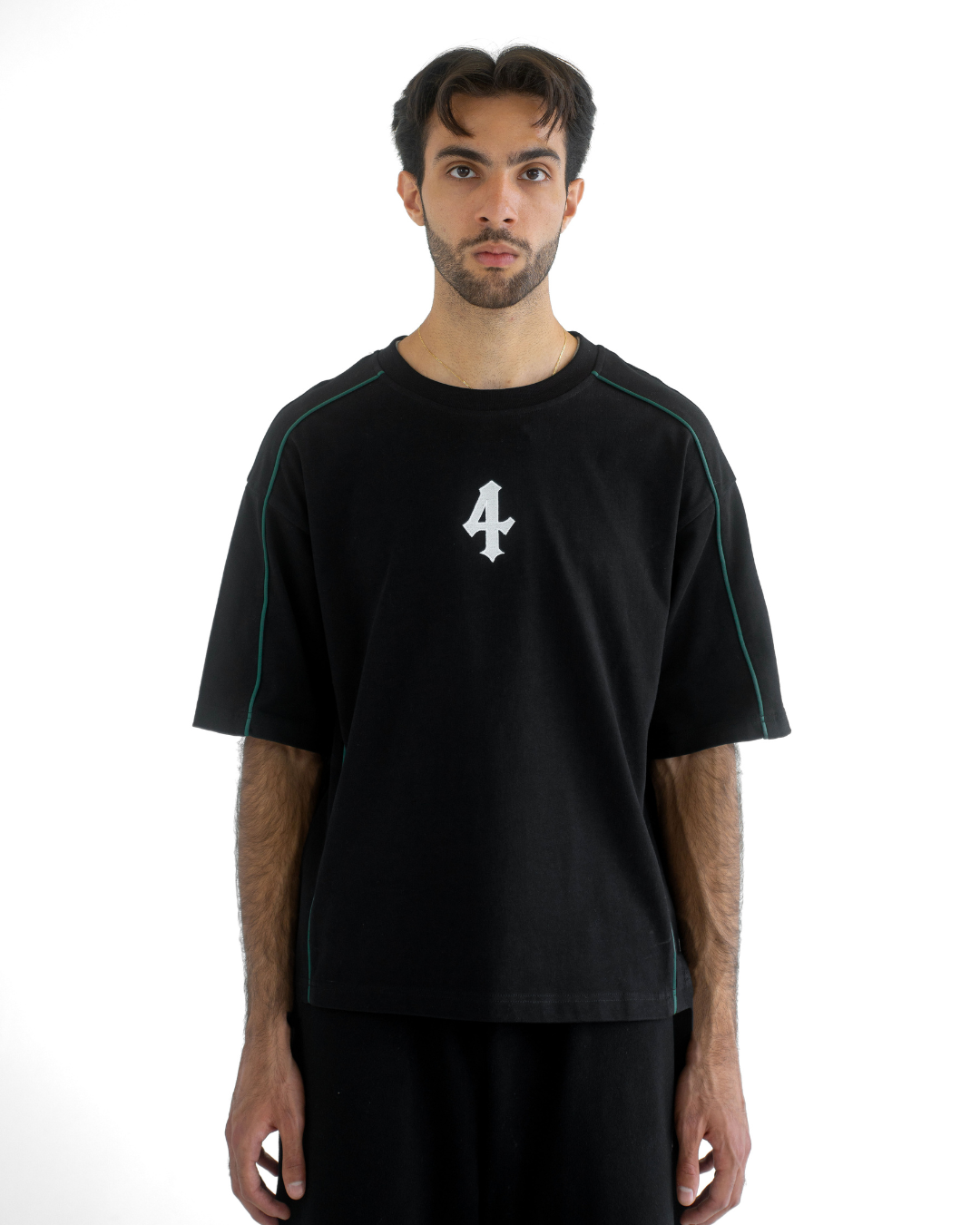 Espada Quatro T-Shirt