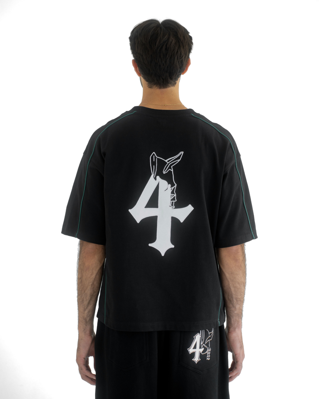 Espada Quatro T-Shirt