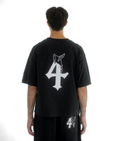 Espada Quatro T-Shirt
