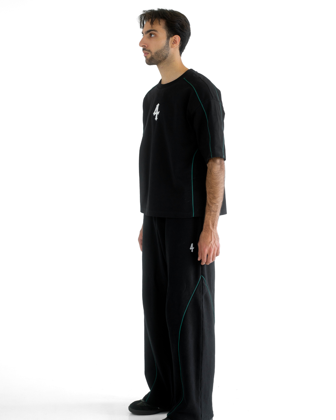 Espada Quatro Sweats