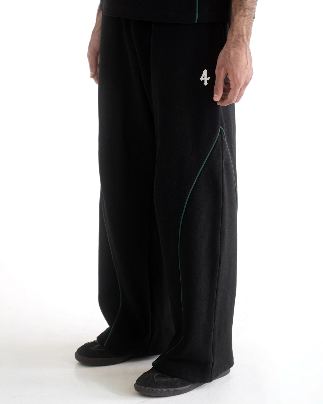 Espada Quatro Sweats