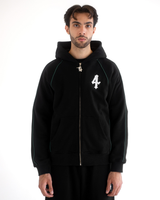 Espada Quatro Zip-Up