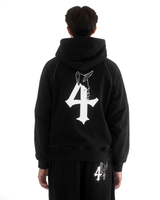 Espada Quatro Zip-Up