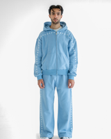 Hitsugaya Zip-Up