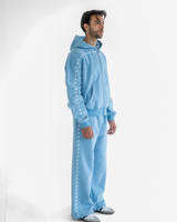 Hitsugaya Sweats