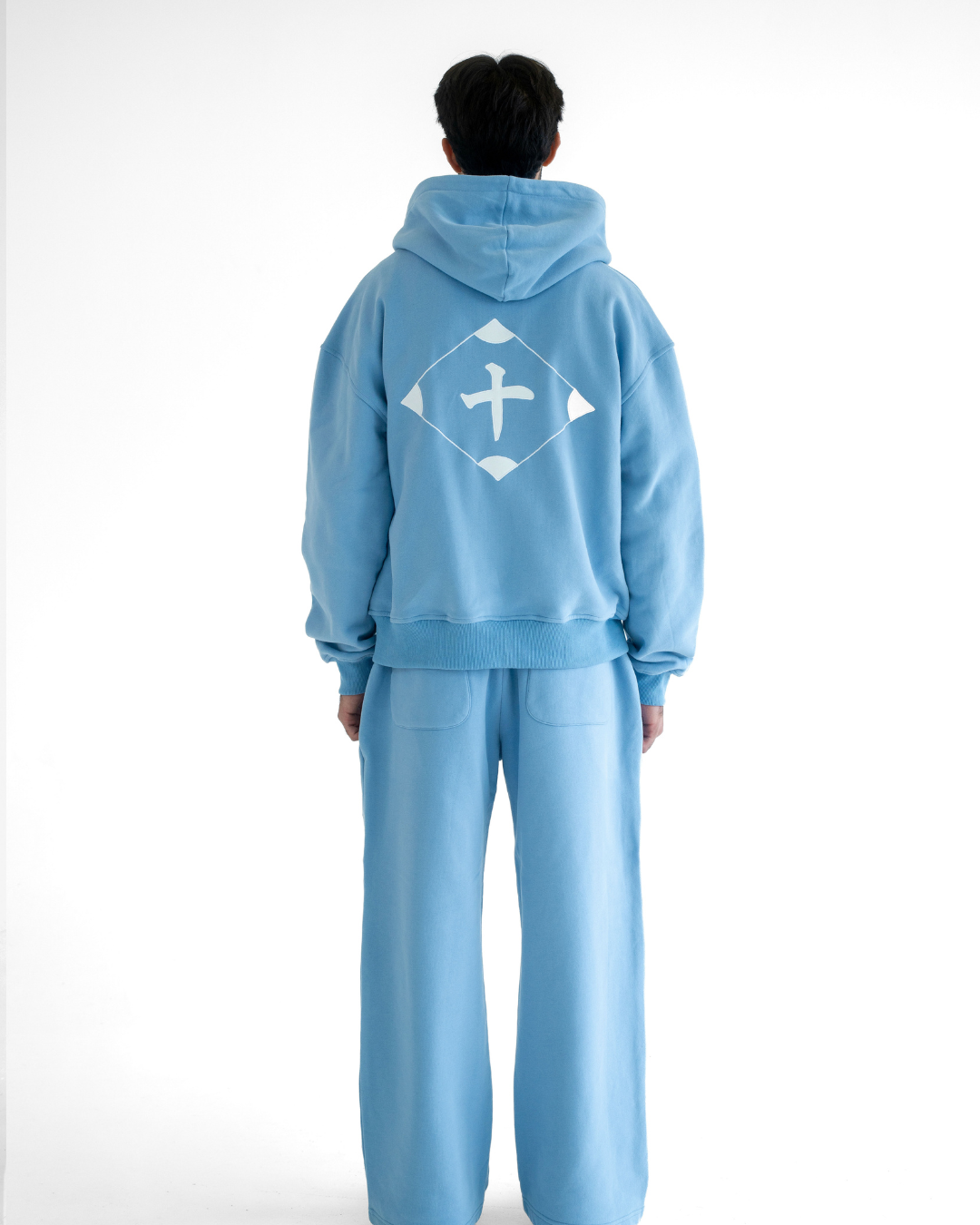 Hitsugaya Zip-Up