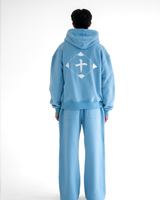 Hitsugaya Zip-Up