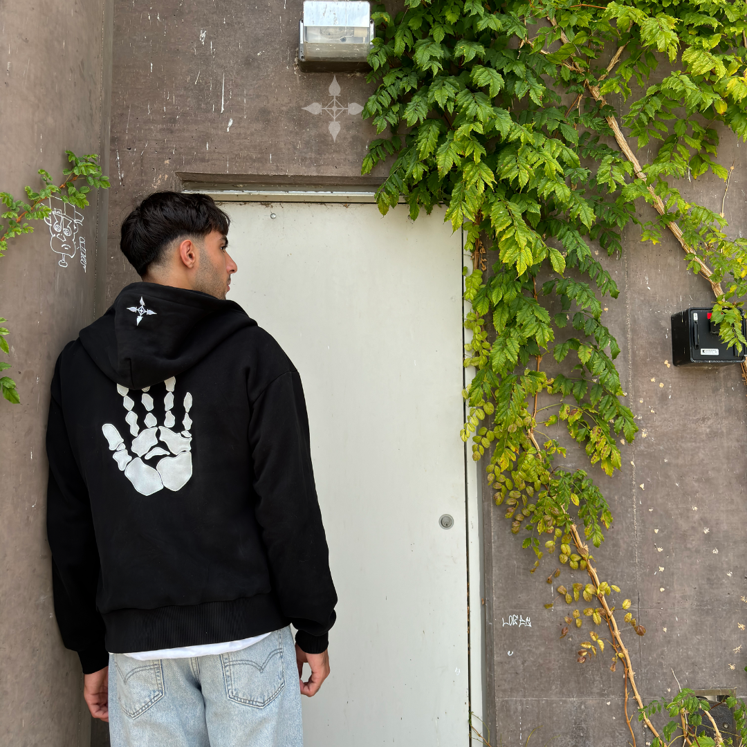 Chrollo Zip-Up