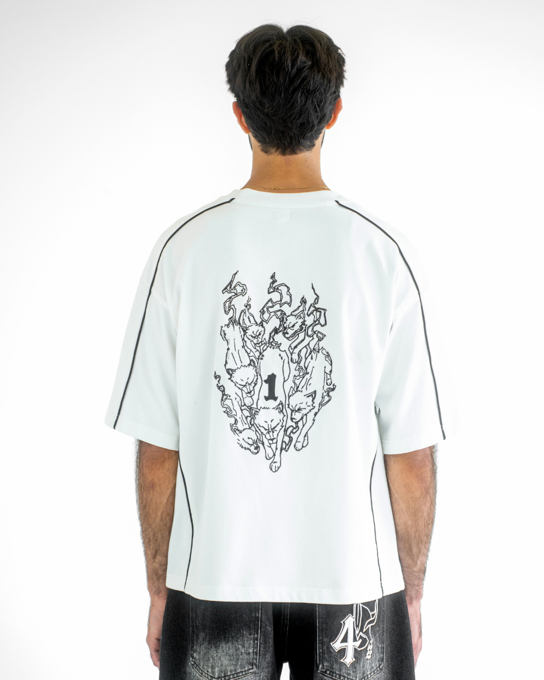 Espada Primera T-Shirt