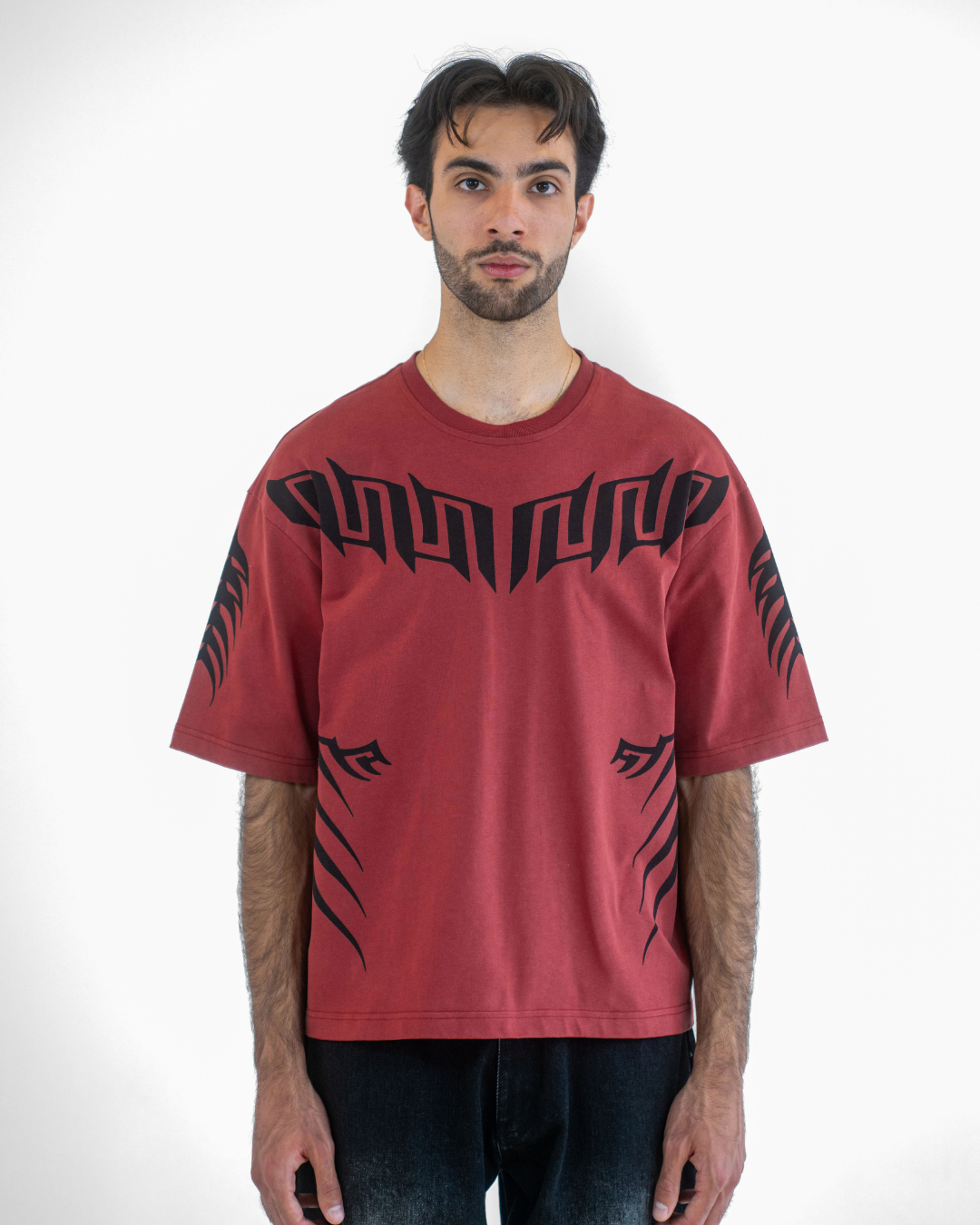 Abarai Tattoo T-Shirt