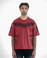 Abarai Tattoo T-Shirt