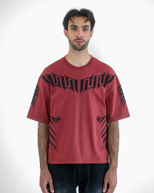Abarai Tattoo T-Shirt