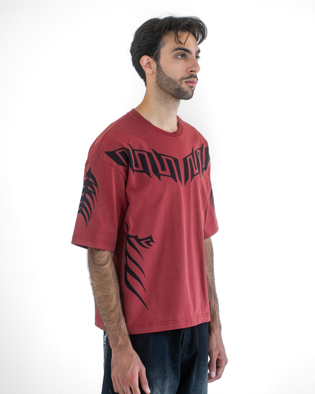 Abarai Tattoo T-Shirt