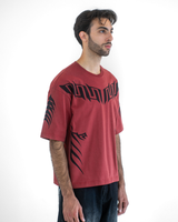 Abarai Tattoo T-Shirt