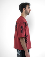 Abarai Tattoo T-Shirt