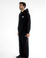 Soul Reaper Zip-Up