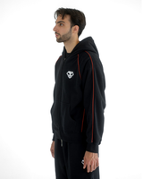 Soul Reaper Zip-Up