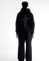 Soul Reaper Zip-Up