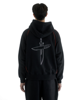 Soul Reaper Zip-Up