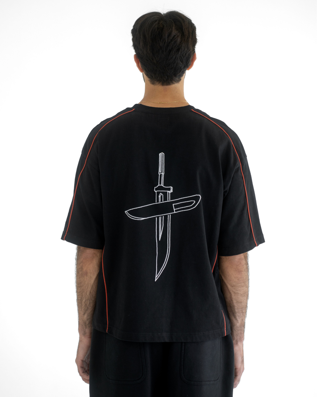 Soul Reaper T-Shirt