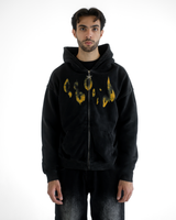 Almighty Zip-Up