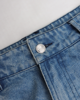 Surgeon Of Death Jeans