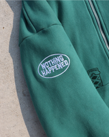 Three Swords Zip-Up