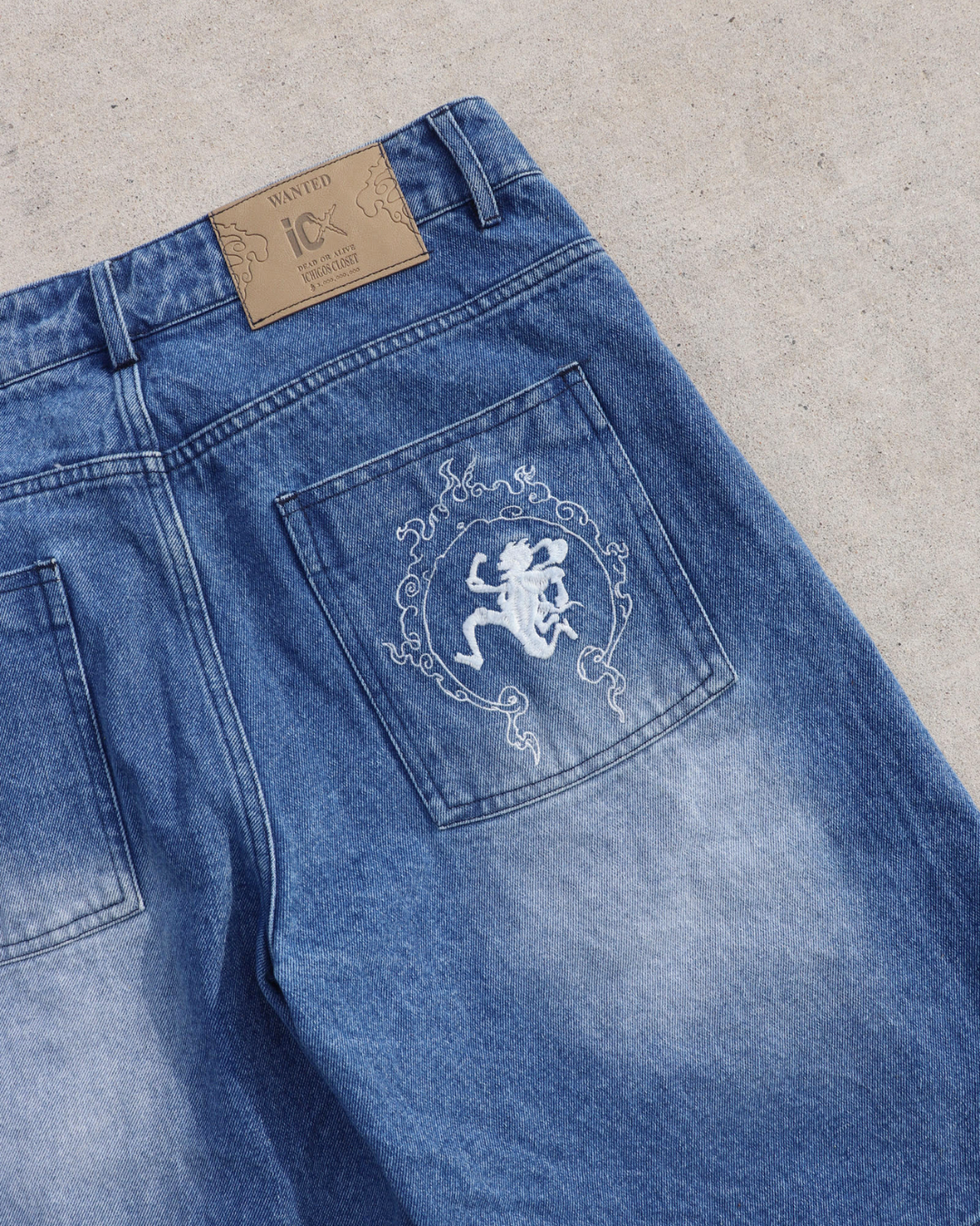 Joyboy Jorts