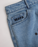 Surgeon Of Death Jeans
