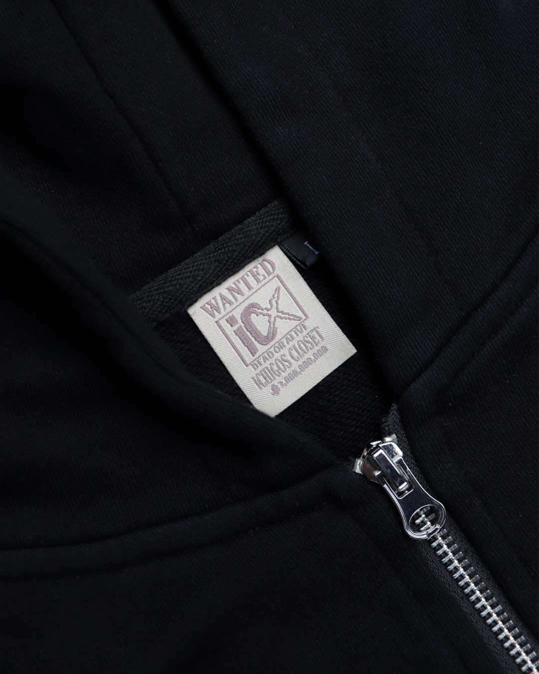 Journey Zip-Up