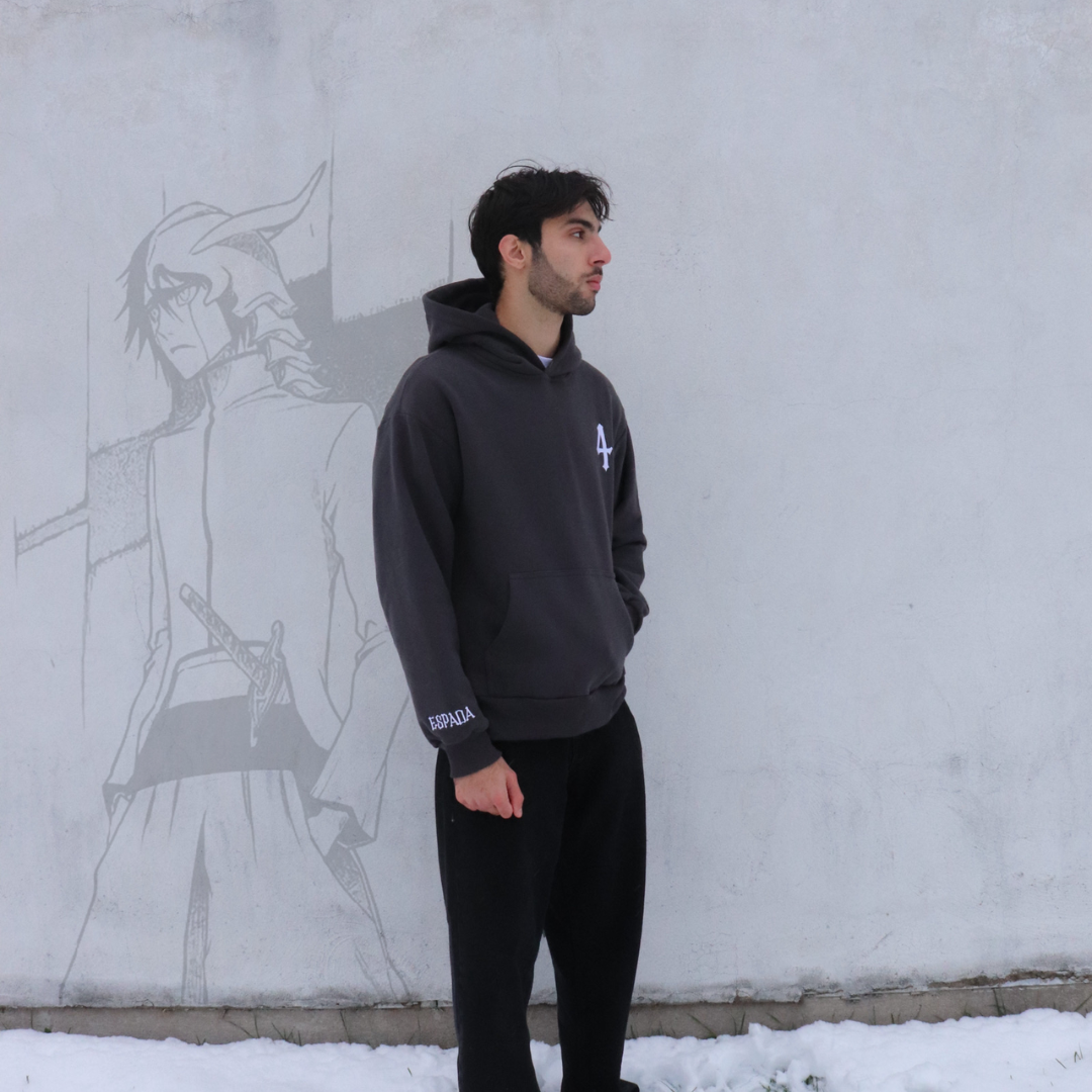 Espada Quatro Hoodie