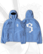 Espada Sexta Fleece