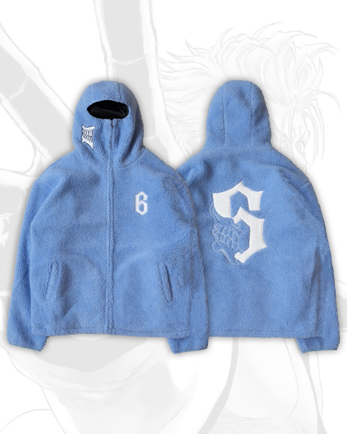 Espada Sexta Fleece