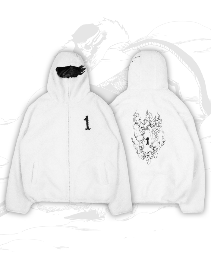 Espada Primera Fleece
