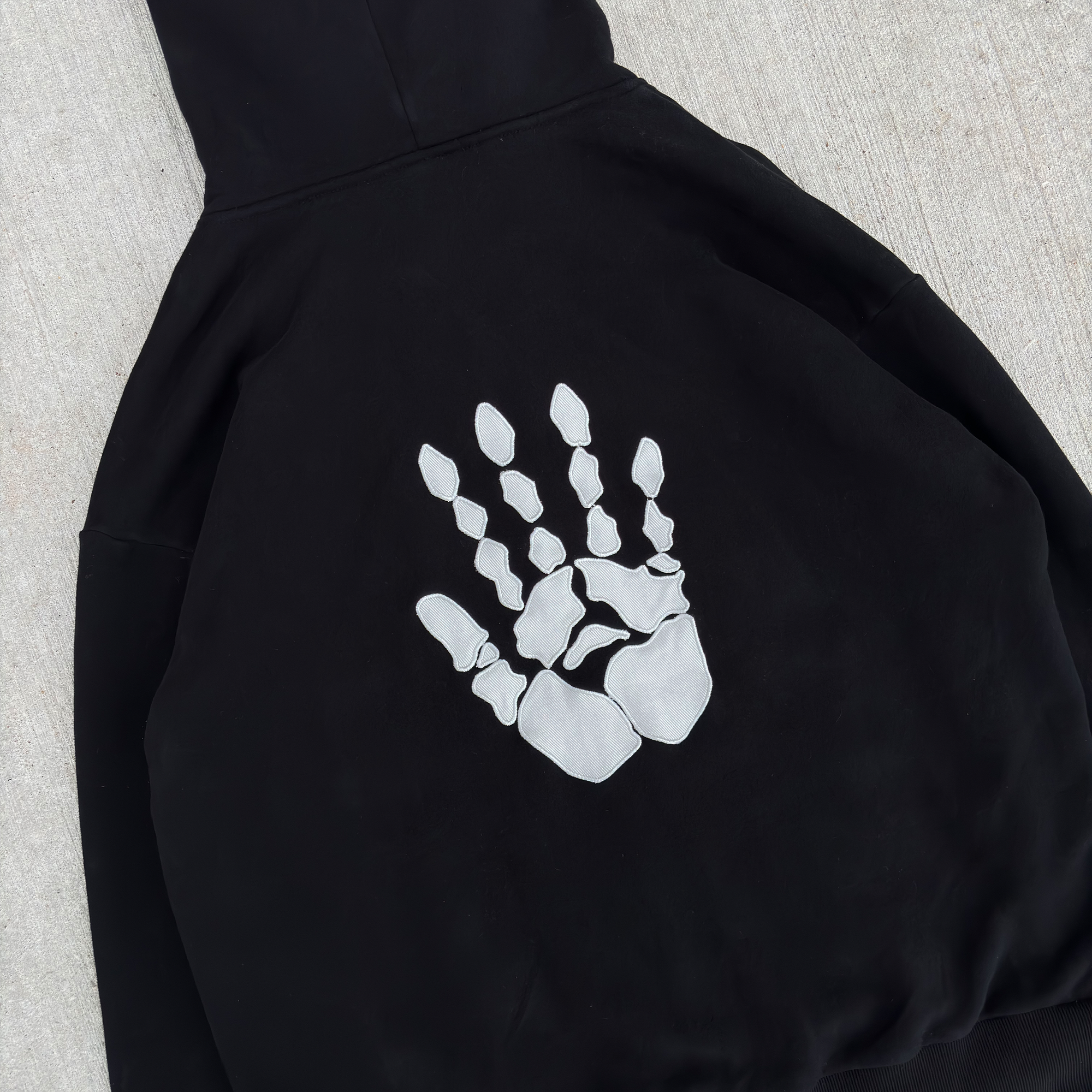 Chrollo Zip-Up