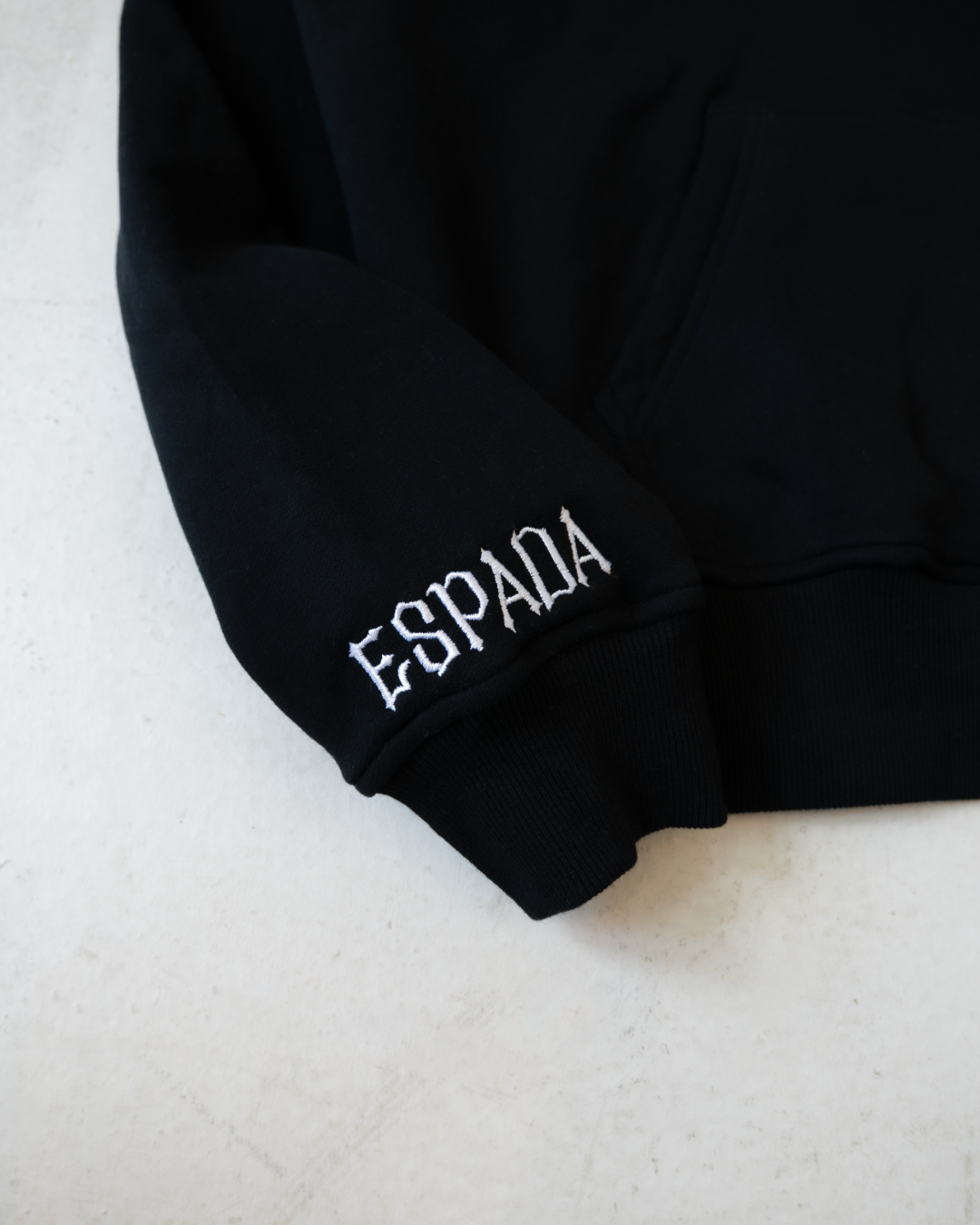 Espada Quinto Hoodie