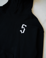 Espada Quinto Hoodie