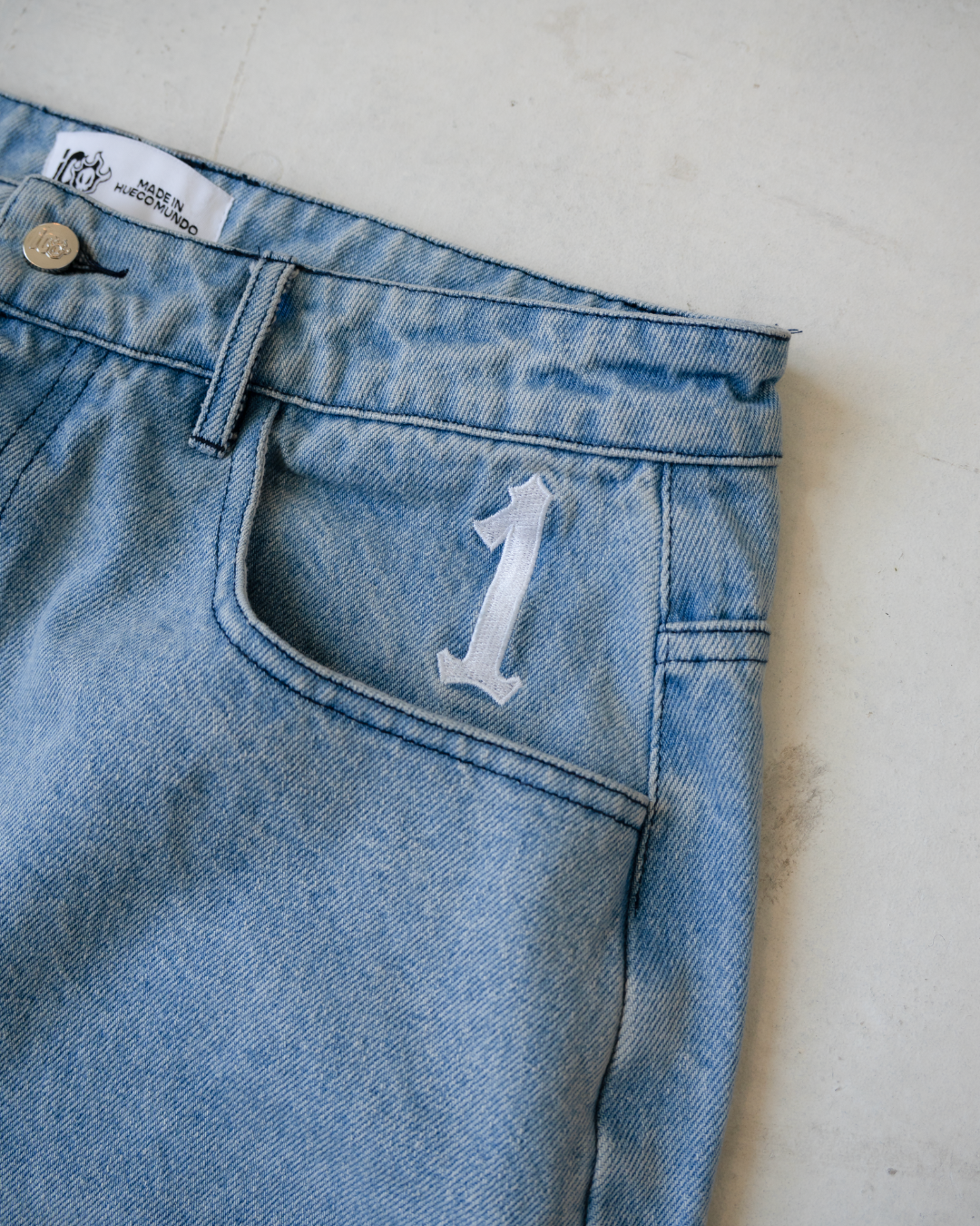 Espada Primera Jeans