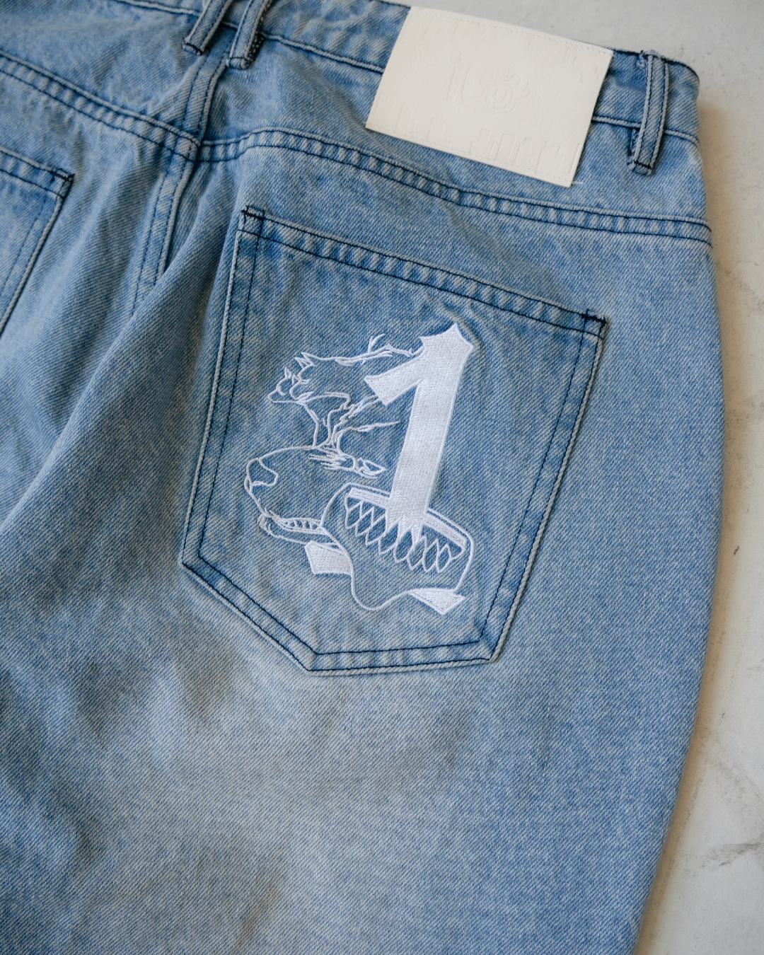 Espada Primera Jeans