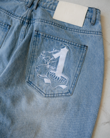 Espada Primera Jeans