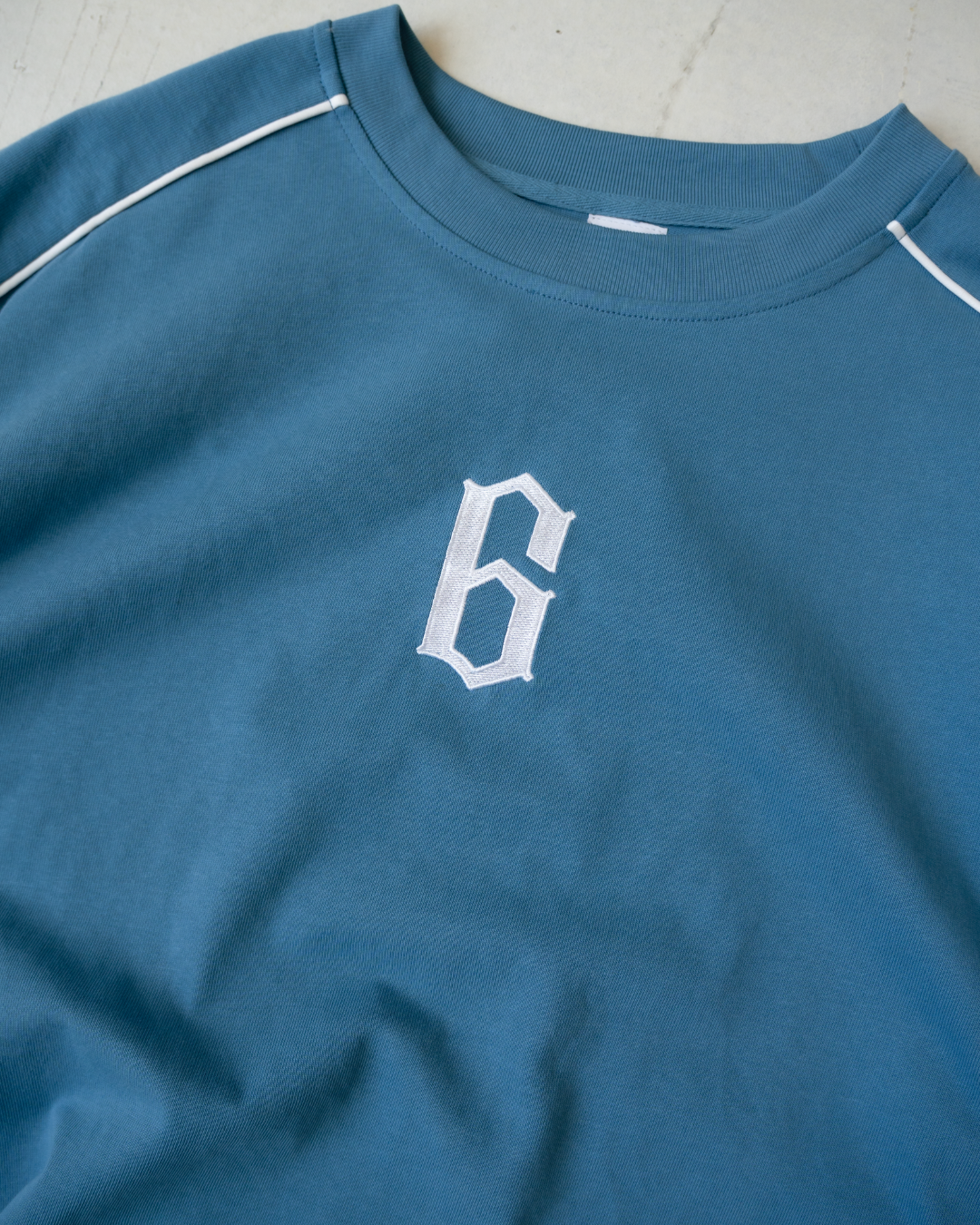 Espada Sexta T-Shirt
