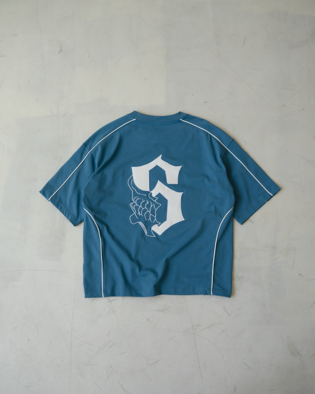 Espada Sexta T-Shirt
