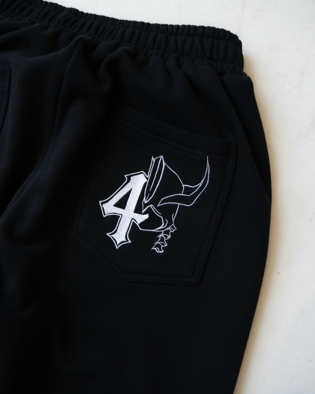 Espada Quatro Sweats