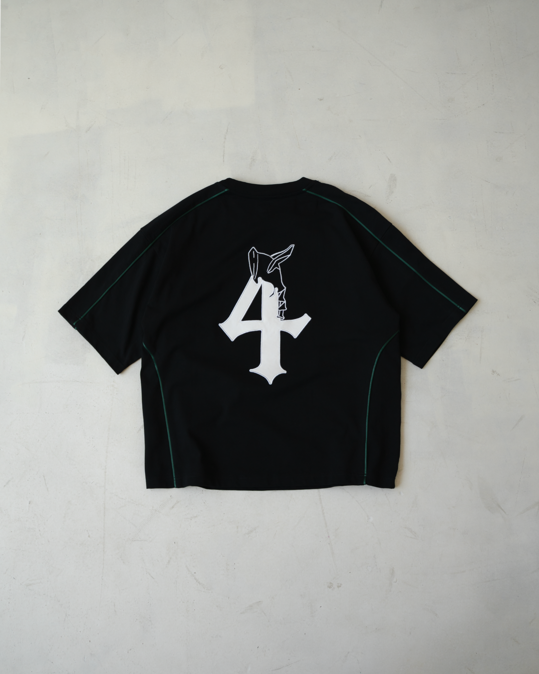 Espada Quatro T-Shirt