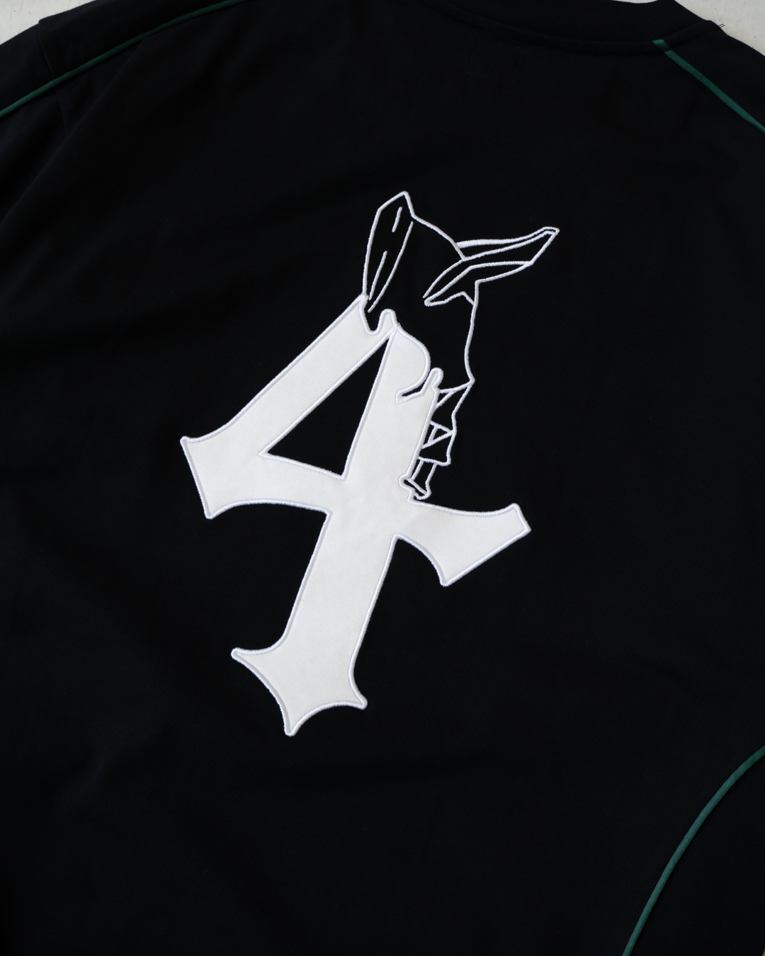 Espada Quatro T-Shirt