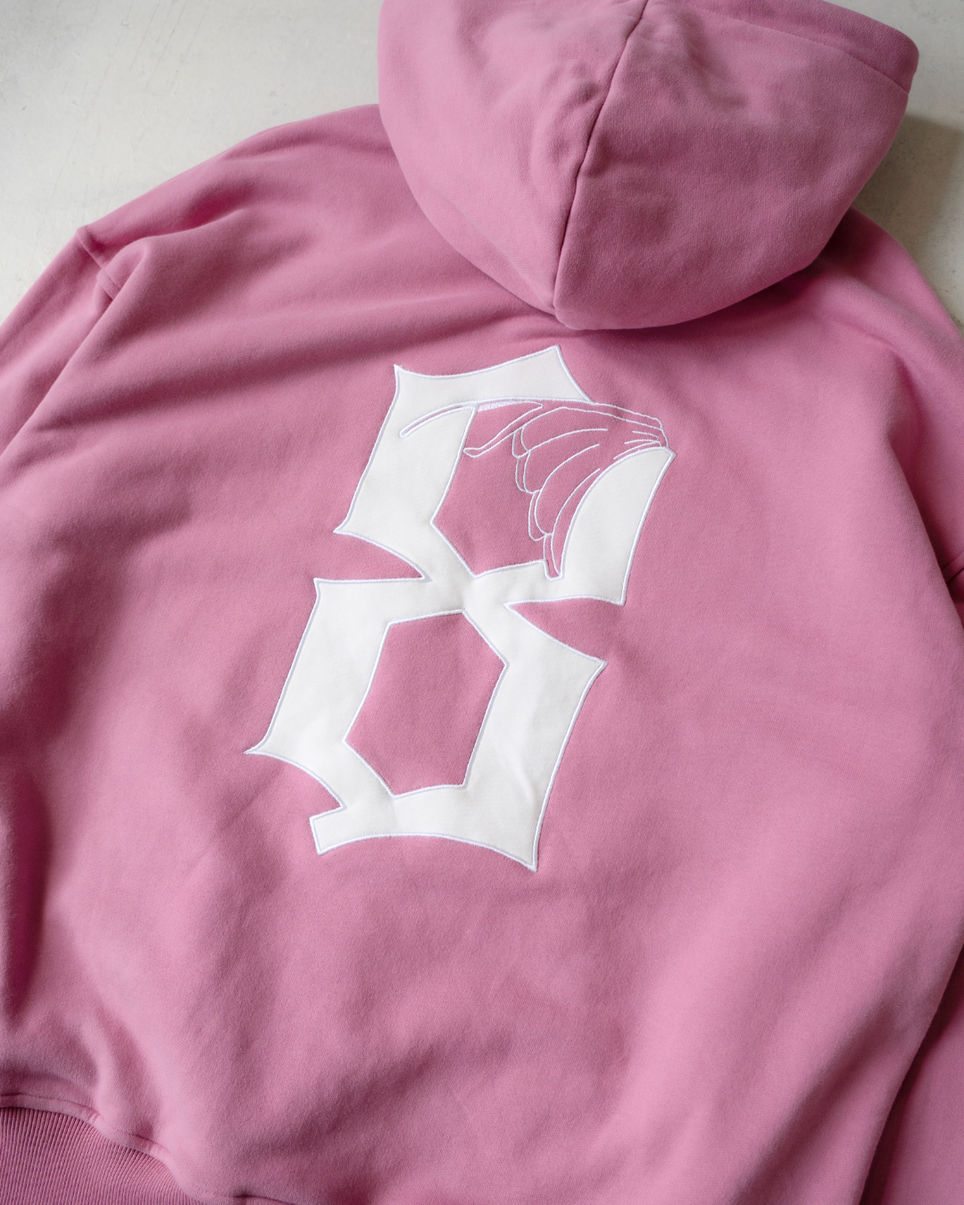 Espada Octava Hoodie