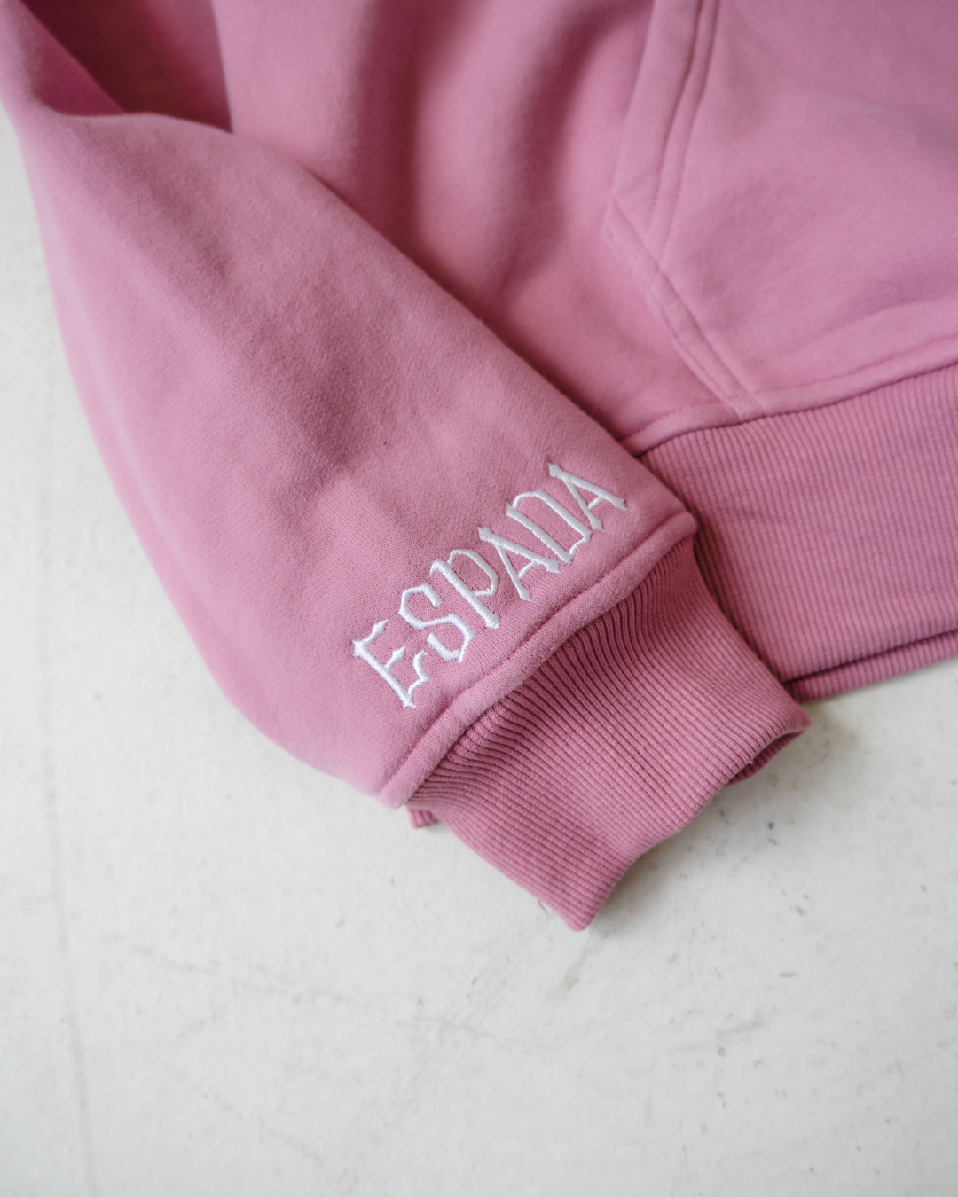 Espada Octava Hoodie